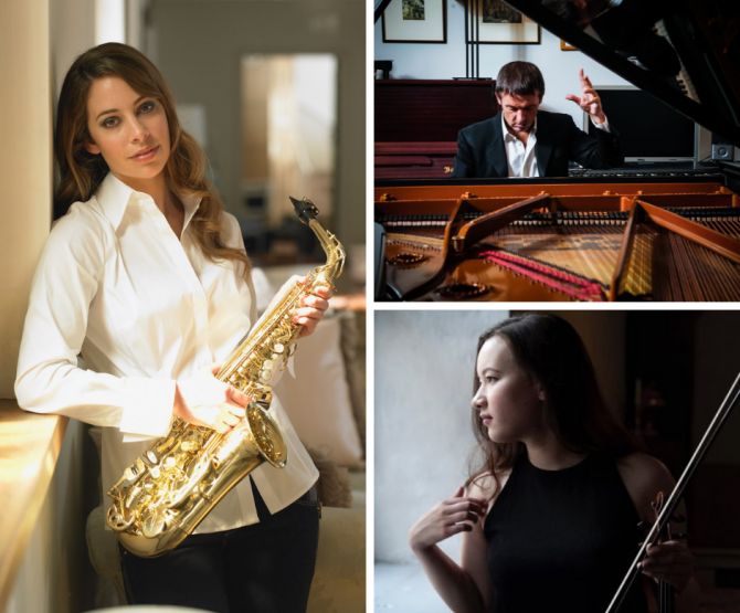 Amy-Dickson-Trio-collage