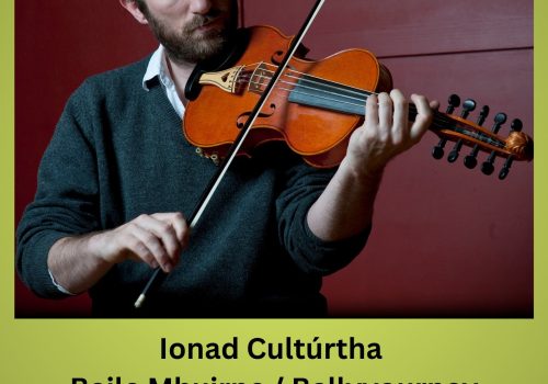 Caoimhín Ó Raghallaigh: 06/09/2025