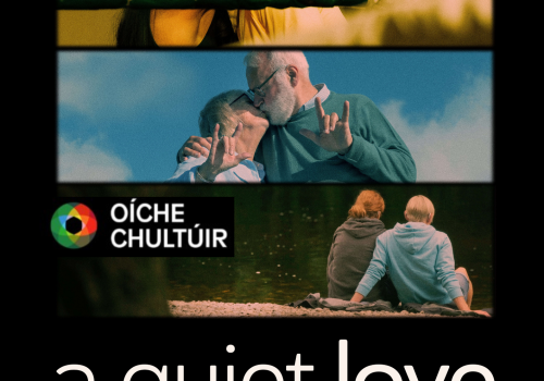A Quiet Love 18/09/2026